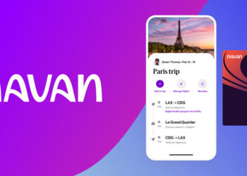Navan (Formerly TripActions) - Best Corporate Travel Management App ...