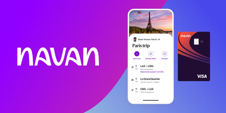 Navan (Formerly TripActions) - Best Corporate Travel Management App ...