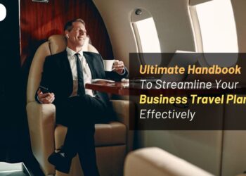 The Ultimate Guide to Streamlining Corporate Travel for Startups