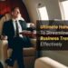 The Ultimate Guide to Streamlining Corporate Travel for Startups