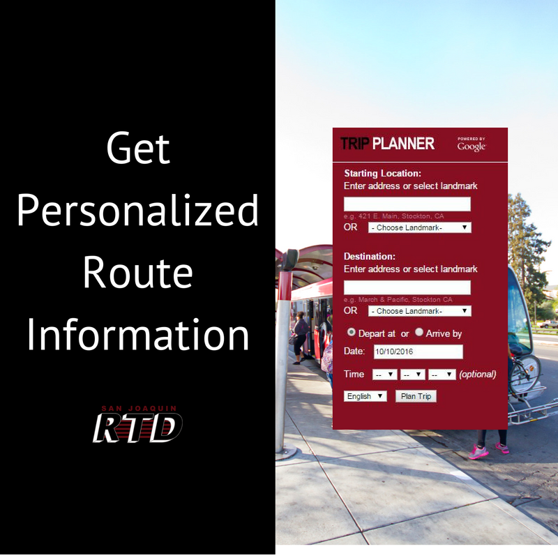 Rtd Trip Planner - Places in This World