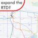 Improving the RTD | Denver Fantasy Transit Map - YouTube